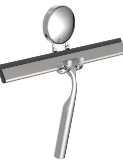 Schütte Badaccessoires<Duschabzieher in Chrom - (B)25 cm