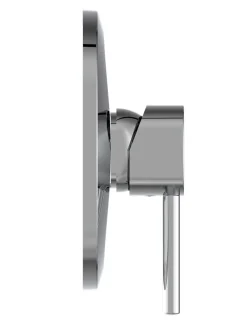 Schütte Badarmaturen<Duscharmatur ''Sylt'' in Chrom