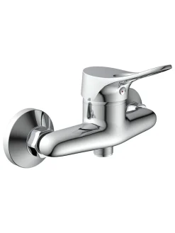 Schütte Badarmaturen<Duscharmatur ''Verona'' in Chrom