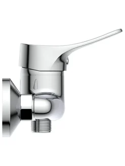Schütte Badarmaturen<Duscharmatur ''Verona'' in Chrom