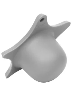 Kindsgut Badaccessoires<Duschhilfe in Grau
