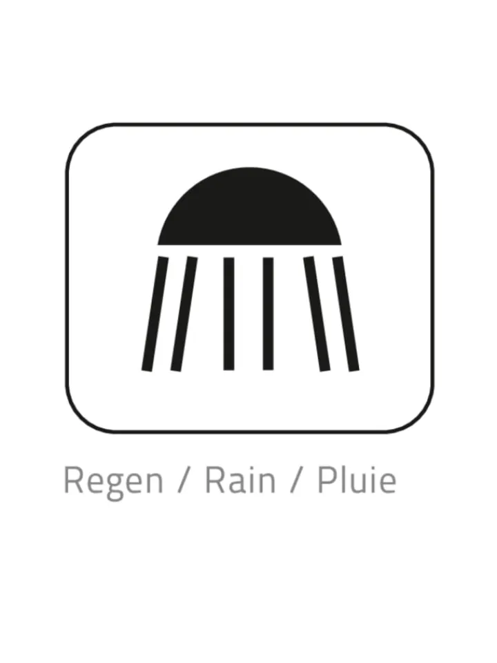 RIDDER Badarmaturen<Dusch-Set Cali chrom