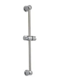 RIDDER Badarmaturen<Dusch-Set Curacao chrom