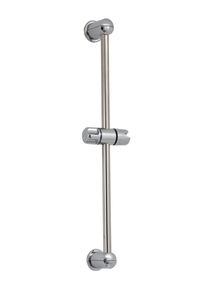 RIDDER Badarmaturen<Dusch-Set Curacao chrom
