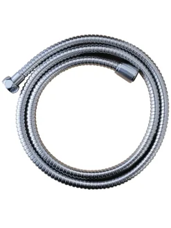 RIDDER Badarmaturen<Dusch-Set Curacao chrom
