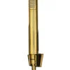 RIDDER Badarmaturen<Dusch-Set Luziania gold