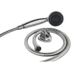 RIDDER Badarmaturen<Dusch-Set St. Lucia chrom