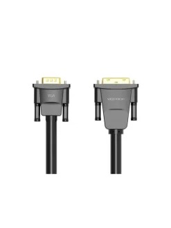 Wisam® Tablets, Konsolen & Elektronisches Spielzeug<DVI (24+1) auf VGA Kabel 1080P 60Hz Adapterkabel