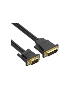 Wisam® Tablets, Konsolen & Elektronisches Spielzeug<DVI (24+1) auf VGA Kabel 1080P 60Hz Adapterkabel