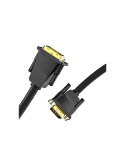 Wisam® Tablets, Konsolen & Elektronisches Spielzeug<DVI (24+1) auf VGA Kabel 1080P 60Hz Adapterkabel
