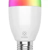 Woox Leuchtmittel<E27 LED-Leuchtmittel in Bunt - EEK G (A bis G)