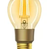 Woox Leuchtmittel<E27 LED-Leuchtmittel in Warmweiß - EEK F (A bis G)
