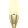 Woox Leuchtmittel<E14 LED-Leuchtmittel in Warmweiß - EEK G (A bis G)