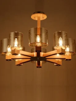 Woox Leuchtmittel<E14 LED-Leuchtmittel in Warmweiß - EEK G (A bis G)