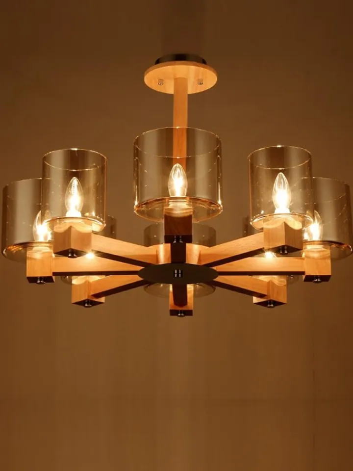 Woox Leuchtmittel<E14 LED-Leuchtmittel in Warmweiß - EEK G (A bis G)