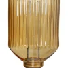 STAR Trading Leuchtmittel<E27 Leuchtmittel Decoled New Generation Classic in Amber