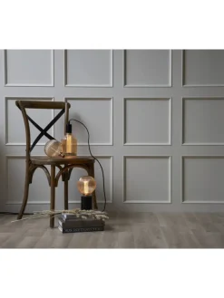 STAR Trading Leuchtmittel<E27 Leuchtmittel Decoled New Generation Classic in Amber