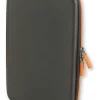 Moleskine Smartphones & Zubehör<E-Book-Case in Schwarz - (B)15 x (H)25 x (T)5,5 cm