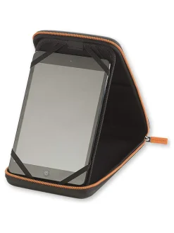 Moleskine Smartphones & Zubehör<E-Book-Case in Schwarz - (B)15 x (H)25 x (T)5,5 cm