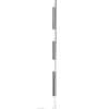 Joybos Putz- & Waschutensilien<Eckbürste in Grau - (L)133 x (B)23 cm