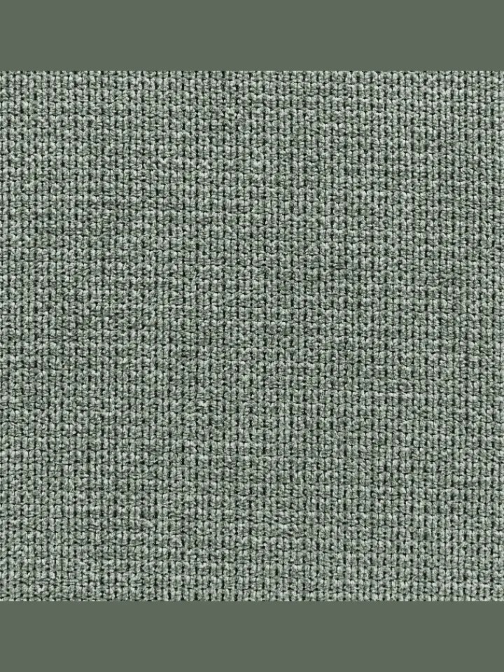 Beliani Sitzmöbel<Ecksofa VINTERBRO in Grün/Schwarz - (W) 279 x (H) 86 x (L) 162 cm