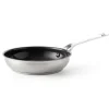 KitchenAid Kochgeschirr<Edelstahl-Bratpfanne - Ø 20 cm