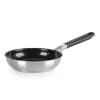 KitchenAid Kochgeschirr<Edelstahl-Bratpfanne "Classic" - Ø 20 cm
