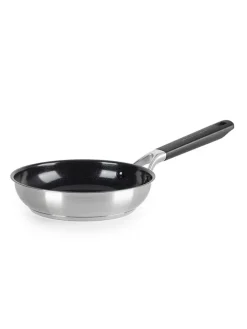 KitchenAid Kochgeschirr<Edelstahl-Bratpfanne "Classic" - Ø 20 cm