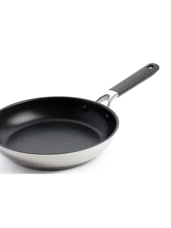 KitchenAid Kochgeschirr<Edelstahl-Bratpfanne "Classic" - Ø 20 cm