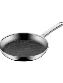 WMF Kochgeschirr<Edelstahl-Bratpfanne "Resist" - Ø 24 cm
