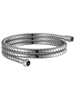 Schütte Badarmaturen<Edelstahl-Brauseschlauch - (L)175 cm