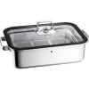 WMF Kochgeschirr<Edelstahl-Bräter "Vitalis" - 3,5 l