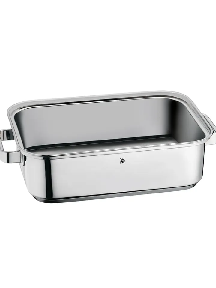 WMF Kochgeschirr<Edelstahl-Bräter "Vitalis" - 3,5 l