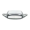 WMF Aufbewahren & Servieren<Edelstahl-Butterdose ''Wagenfeld'' - (B)22 x (H)5 x (T)11 cm