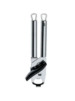 WMF Koch- & Backutensilien<Edelstahl-Dosenöffner - (L)23 cm