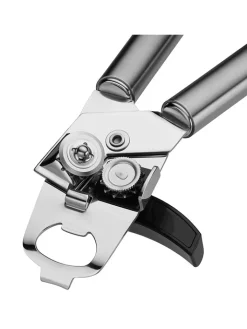 WMF Koch- & Backutensilien<Edelstahl-Dosenöffner - (L)23 cm