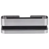 Blomus Badaccessoires<Edelstahl-Duschkorb "Nexio" - (B)34 x (H)8,5 x (T)8 cm
