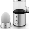 WMF Küchenelektronik<Edelstahl-Eierkocher "KüchenMinis - My egg"