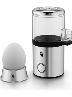 WMF Küchenelektronik<Edelstahl-Eierkocher "KüchenMinis - My egg"