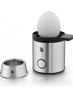WMF Küchenelektronik<Edelstahl-Eierkocher "KüchenMinis - My egg"