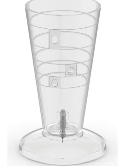 WMF Küchenelektronik<Edelstahl-Eierkocher "KüchenMinis - My egg"