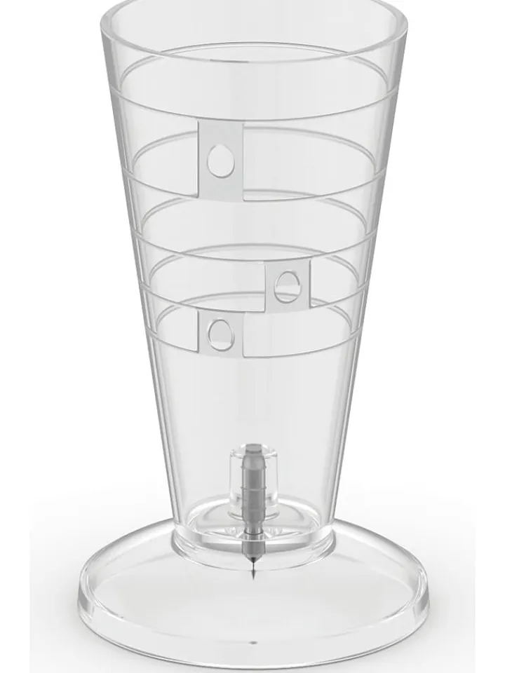 WMF Küchenelektronik<Edelstahl-Eierkocher "KüchenMinis - My egg"
