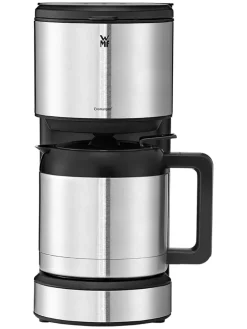 WMF Küchenelektronik<Edelstahl-Filterkaffeemaschine "Stelio Aroma"