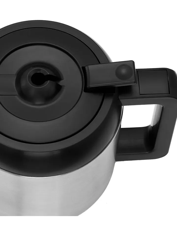 WMF Küchenelektronik<Edelstahl-Filterkaffeemaschine "Stelio Aroma"