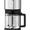 WMF Küchenelektronik<Edelstahl-Filterkaffeemaschine "Stelio Aroma"