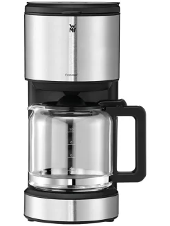 WMF Küchenelektronik<Edelstahl-Filterkaffeemaschine "Stelio Aroma"