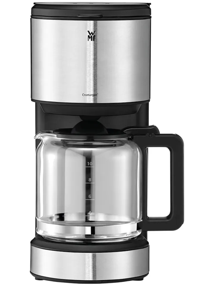 WMF Küchenelektronik<Edelstahl-Filterkaffeemaschine "Stelio Aroma"