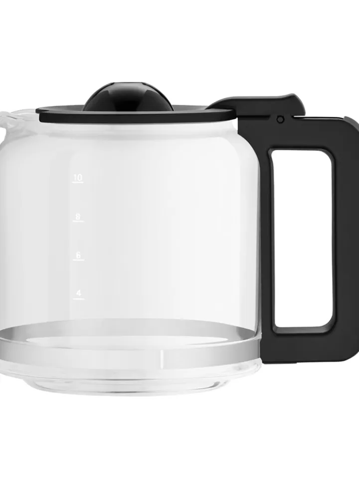 WMF Küchenelektronik<Edelstahl-Filterkaffeemaschine "Stelio Aroma"