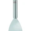 Rösle Grillen<Edelstahl-Grillspachtel - (L)25,5 x (B)10 cm