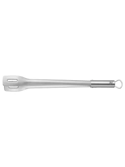WMF Grillen|Küchenelektronik<Edelstahl-Grillzange - (L)44 cm